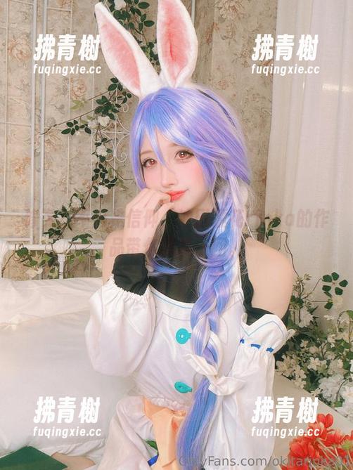 修女？不只是信仰，冲田凛花rinka的作品带你洗礼一回。