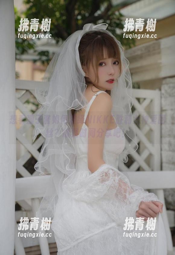 想看凛子酱如何演绎NIKKE胜利女神爱丽丝？抓紧时间分享吧！