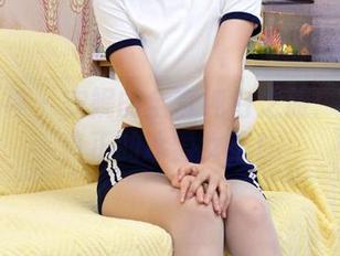 初夏女神 – 安妮的全套纯白之旅：这才是真正的冰雪女王！