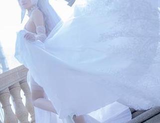 看卜呦如何在柴郡音乐里，拍出这种让人不淡定的写真，赞！