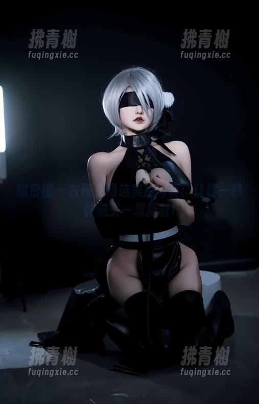 微密圈 - 古阿扎精选美脚写真：让你一秒钟想买一双新鞋!