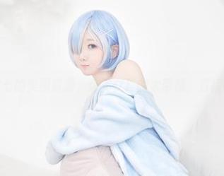 名濑弥七的美图资源，这龙女真的太带感，直接锁定！