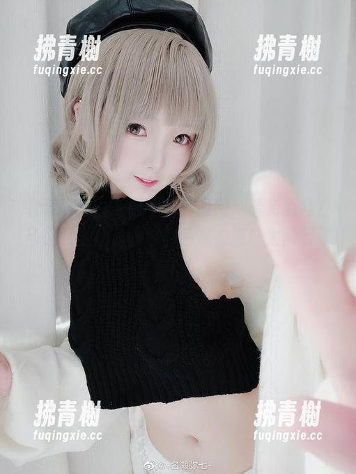 名赖弥七 名赖弥七白色内衣写真图册,看完后我立马在网上买了一堆白色洗衣液!太需要了!