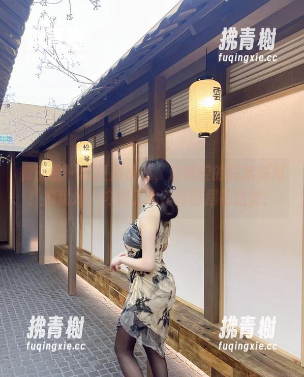 微密圈 - 疯狂周妍希，浴袍控的狂欢派对！别犹豫，内购无水印原图摆在这里！