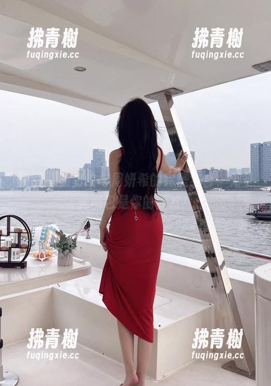 微密圈 - 豹纹与周妍希的完美结合，无圣光图包是你的新欢！