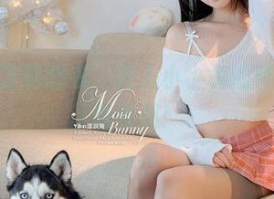 熊熊的定制睡衣，咬人小小兔的作品越看越有趣！
