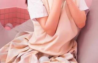 嗲囡囡 – 流氓小巫女的妹妹们，图片合集有点小撩哦！