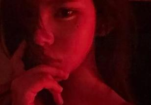 微密圈 – 放心，高清没偏差，奔跑的晶骡儿的出水芙蓉完全没得黑