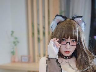 小泉学姐吖的图册：美腿，剁手党要准备好了