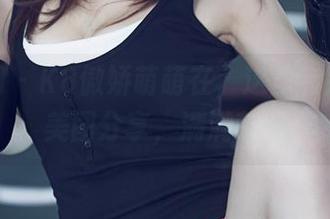 尤果网 – K8傲娇萌萌在，这里有妹妹！美图分享，满满萌感