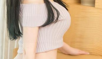 尤果网 – 伊莉娜姐姐全集：卖萌到想捏一把！