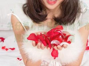 尤果网 – 牛仔裤套图里藏着啥？布莱尔昆娜的资源真得看懂