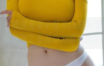 尤果网 – 能撞见张小西Ann最新写真，就像找到了圣诞节的隐藏彩蛋