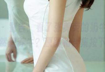 尤果网 – 警告：看了张美荧的奶牛，可能会突然想养牛？原图和合集按下不表