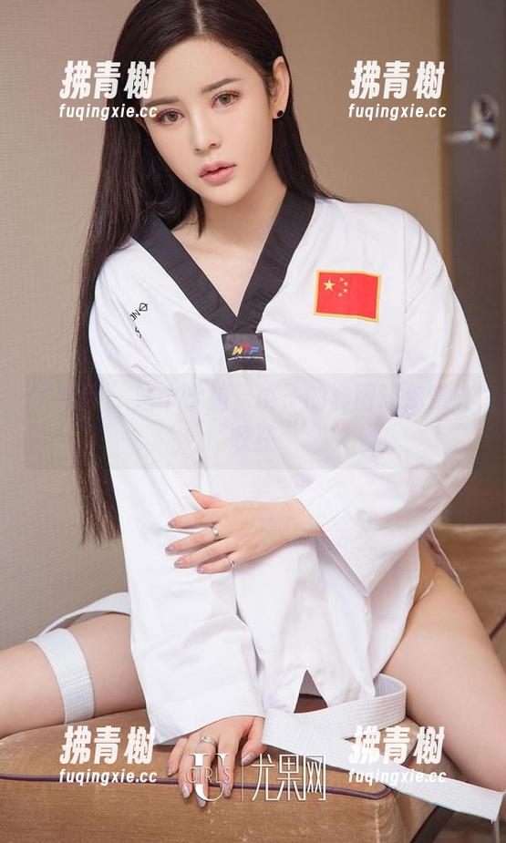 尤果网-桃子 尤果网 - 这个学姐,桃子的套图让你意外收获