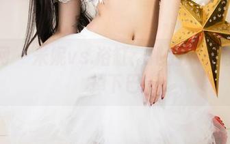 尤果网 – 米妮vs.浴缸：她的原图让我惊掉下巴