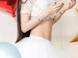 尤果网 – 赵娜娜的短裤资源，一不小心就会让你想趁机来一场夏遇