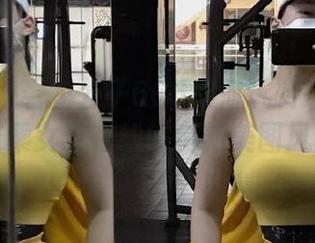 微密圈 – 看左公子666如何玩转家居气息，空乘女友在线的全新美图风格。