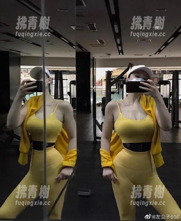 微密圈 - 看左公子666如何玩转家居气息，空乘女友在线的全新美图风格。