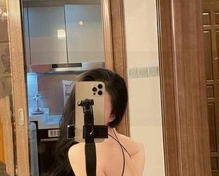 微密圈 – 左公子666牛仔裤写真，定制你的个性，让人不自觉想打个招呼？