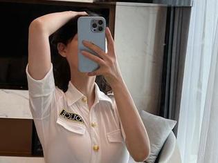 微密圈 – 内衣不仅是衣服，还是左公子666的另一种表达，这组美图令人想象。