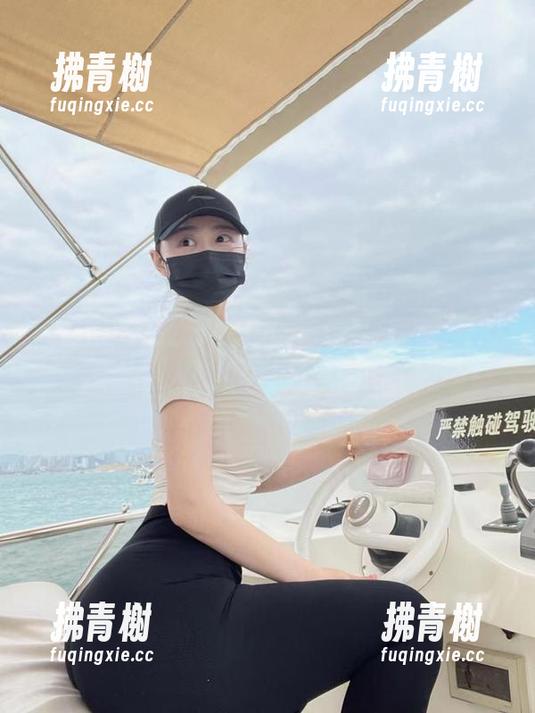 微密圈 - 左公子666的粉色梦游，全套图集让人觉得好想赶紧穿上！