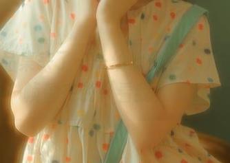 HD作品集来了——幼水铃衣Airi，是不是每一帧都在说“看我，看我！”？