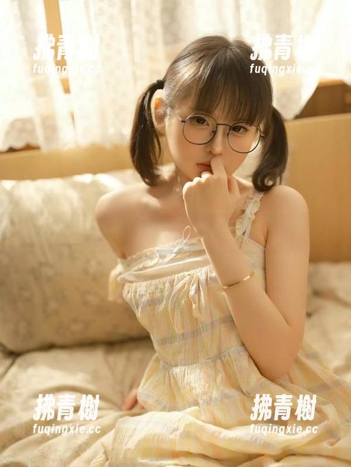 幼水铃衣的私房奇遇，甜心图片乱入啦！