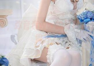 内衣分享，弥音音ww的写真会不会让你冒汗？