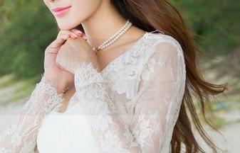 推女神 – 最新照片，Una尤娜那女神范，简直让人不会呼吸