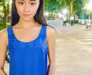 推女神 – 沙巴写真里的杨上萱，下载一张要不要考虑校园证件照？