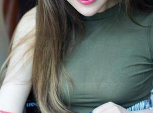 推女神 – 王婉悠Queen与蕾丝：定制的图片就此出现了多少遐想？