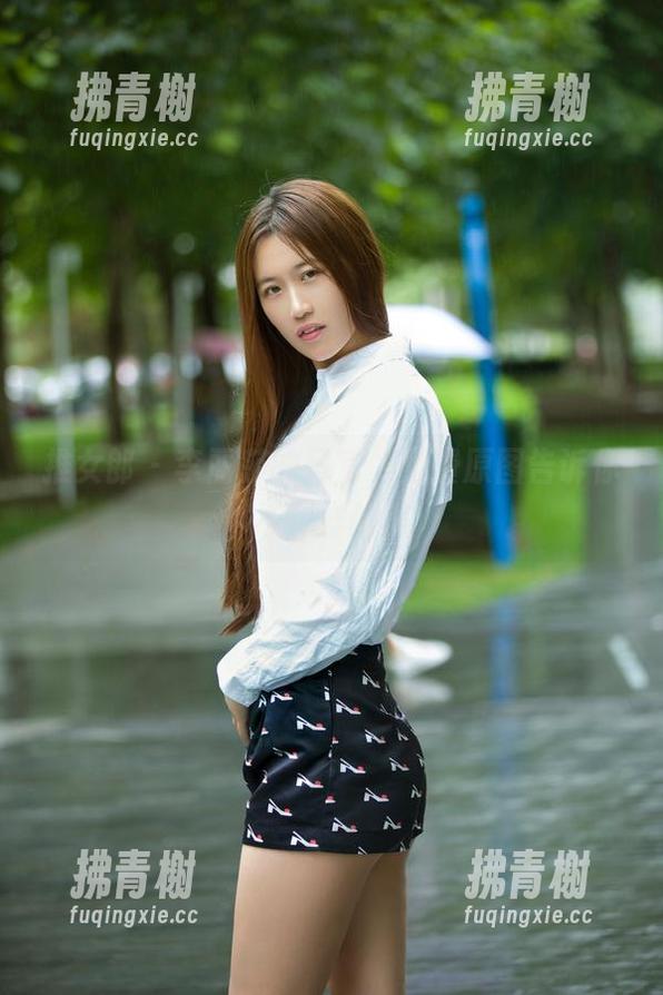 推女郎 - 李丽莎的日常，免费原图告诉你不一样的美