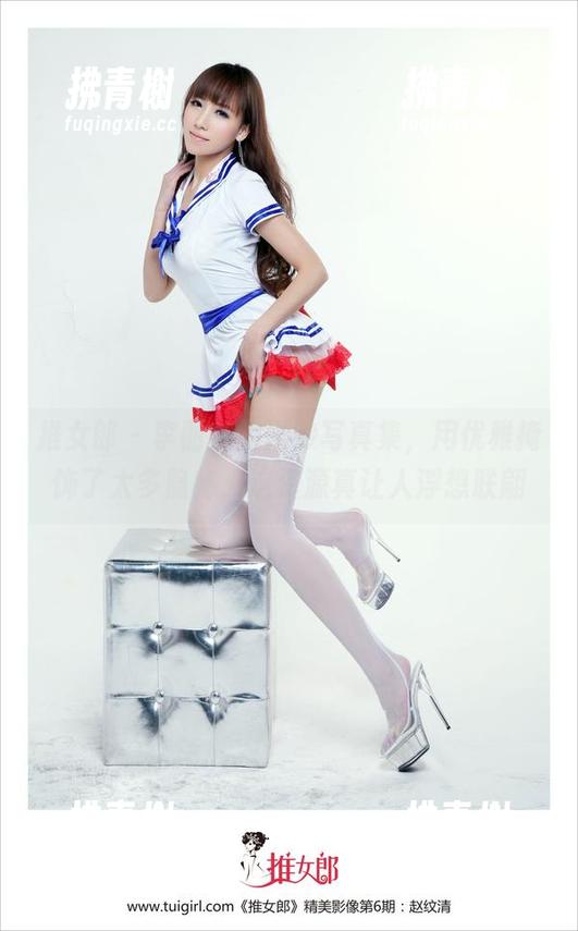 推女郎 - 李丽莎的婚纱写真集，用优雅掩饰了太多隐秘，这资源真让人浮想联翩