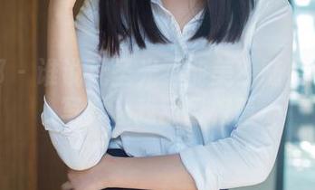 推女郎 – 谁说无圣光不能美？陆瓷的花嫁写真让我刮目相看