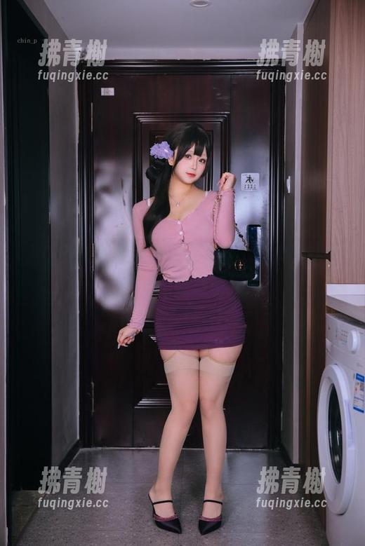 圣诞双人？更像是双份诱惑，快来下载日奈娇完整版吧！