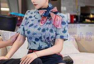 星颜社 – 免费图册里的唐思琪——这天使，走到哪儿都能给人一阵小眩晕。