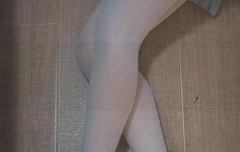 灵动的棉袜与木花琳琳是勇者：写真集里的…你懂的，嘿嘿