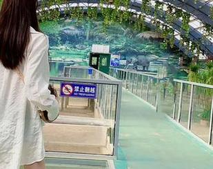 微密圈 – 瞧瞧这豹纹——林子喵Lynne欠你一场写真合集的狂欢