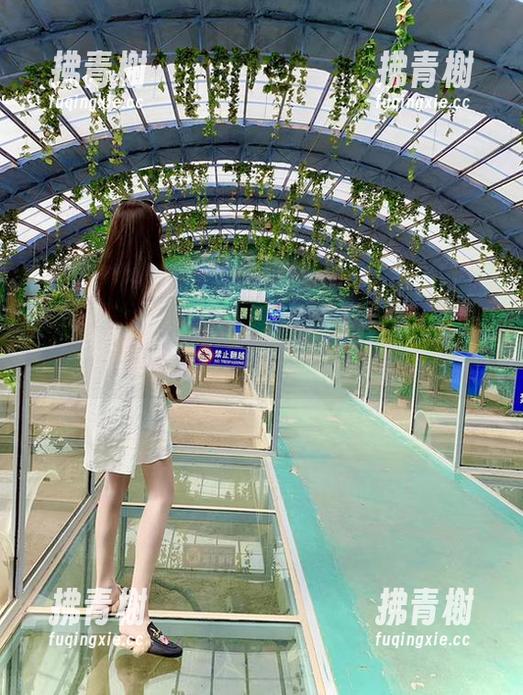 微密圈 - 瞧瞧这豹纹——林子喵Lynne欠你一场写真合集的狂欢