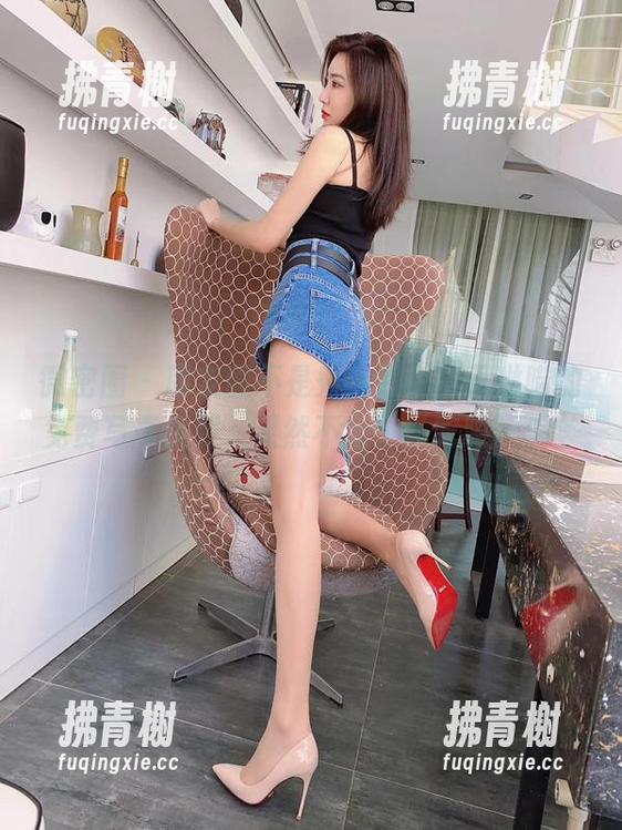 微密圈 - 朋友圈不是秀秀照，林子琳喵的免费写真系列，果然不止于“吃喝玩乐”