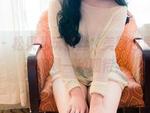 果团网 – 松果儿玩蕾丝，美图包里的每一张都是一种期待！