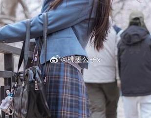 免费套餐：桃墨公子的甜心写真，让你眼前一亮？