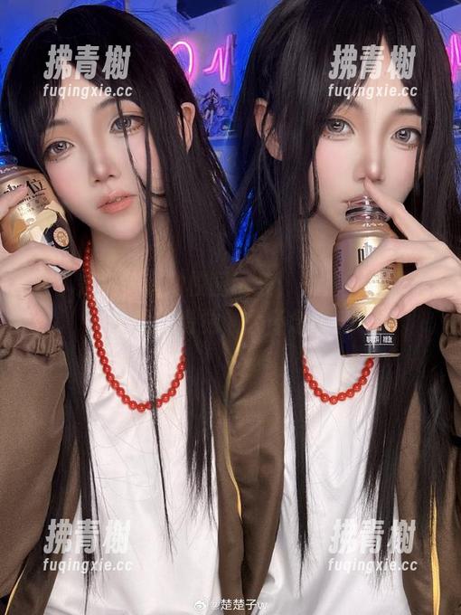 看了楚楚子w的校园图集，有种回到学生时代的错觉，太怀念了！