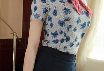 模范学院 – 当脑洞遇到高清图库，NaNa_baby女神让你的审美重启！