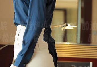模范学院 – 精选伊小七MoMo的油亮图集：轻松愉快，锅要越宽越好，哈哈！