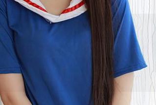 模范学院 – 水手服界的“老司机”方子萱，快来下载这无圣光的图包，绝对值得你出航一把！