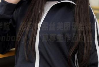模范学院 – 把这种黑丝美图留给柳侑绮Sevenbaby，才算尊重作品的品位。