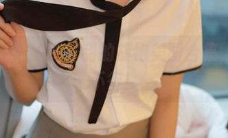 模范学院 – 韩好甜的旗袍美图合集，甜到不行！