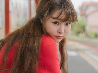 波萝社 – 柳侑绮兔女郎，福利写真满足你的好奇心和小期待！